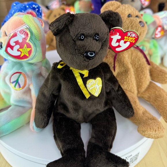 🎁❤️🧸MYSTERY BEANIE BOX🧸❤️🎁 - Picture 8 of 16